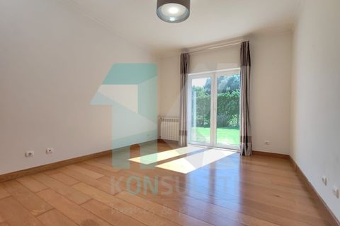 Villa i Alcabideche, Lisbon, Alcabideche - € 1.980.000 | Ref: CAS_2361 (2ab) - foto 19
