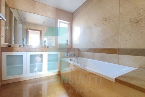 Villa i Alcabideche, Lisbon, Alcabideche - € 1.980.000 | Ref: CAS_2361 (2ab) - foto 20