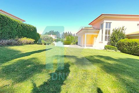 Villa i Alcabideche, Lisbon, Alcabideche - € 1.980.000 | Ref: CAS_2361 (2ab) - foto 22