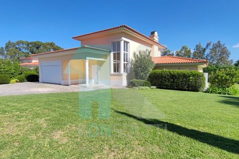 Villa i Alcabideche, Lisbon, Alcabideche - € 1.980.000 | Ref: CAS_2361 (2ab) - foto 23