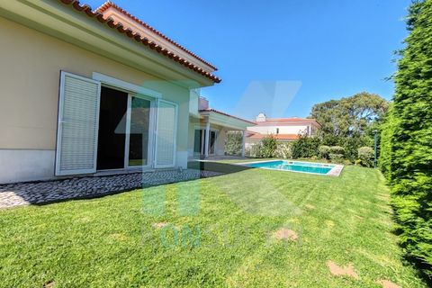 Villa i Alcabideche, Lisbon, Alcabideche - € 1.980.000 | Ref: CAS_2361 (2ab) - foto 24