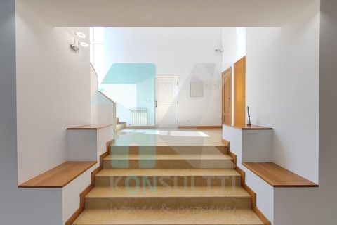 Villa i Alcabideche, Lisbon, Alcabideche - € 1.980.000 | Ref: CAS_2361 (2ab) - foto 29