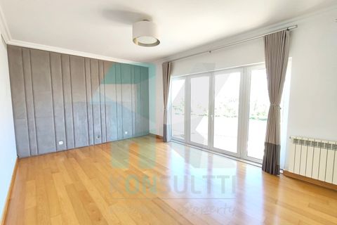 Villa i Alcabideche, Lisbon, Alcabideche - € 1.980.000 | Ref: CAS_2361 (2ab) - foto 30