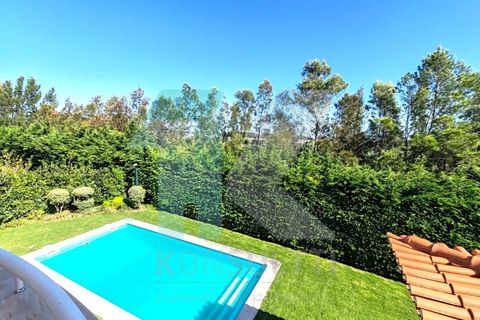 Villa i Alcabideche, Lisbon, Alcabideche - € 1.980.000 | Ref: CAS_2361 (2ab) - foto 33