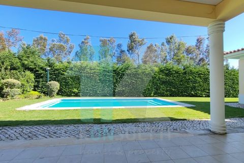 Villa i Alcabideche, Lisbon, Alcabideche - € 1.980.000 | Ref: CAS_2361 (2ab) - foto 34