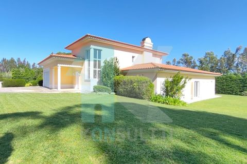 Villa i Alcabideche, Lisbon, Alcabideche - € 1.980.000 | Ref: CAS_2361 (2ab) - foto 35