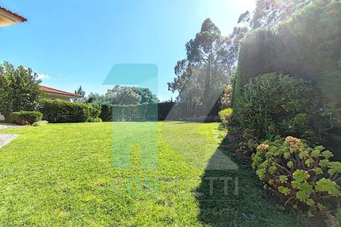 Villa i Alcabideche, Lisbon, Alcabideche - € 1.980.000 | Ref: CAS_2361 (2ab) - foto 36