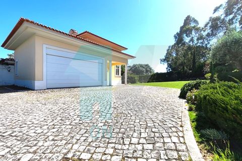 Villa i Alcabideche, Lisbon, Alcabideche - € 1.980.000 | Ref: CAS_2361 (2ab) - foto 37