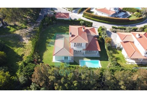 Villa i Alcabideche, Lisbon, Alcabideche - € 1.980.000 | Ref: CAS_2361 (2ab) - foto 40