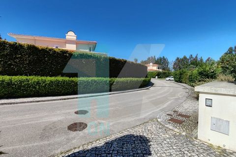 Villa i Alcabideche, Lisbon, Alcabideche - € 1.980.000 | Ref: CAS_2361 (2ab) - foto 42