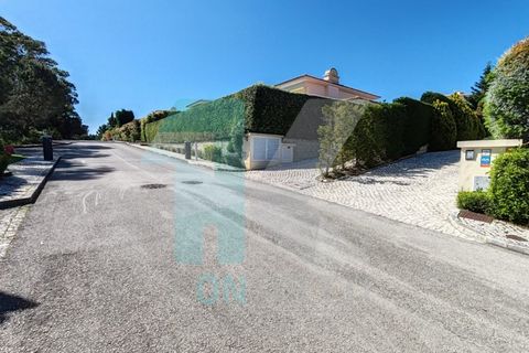 Villa i Alcabideche, Lisbon, Alcabideche - € 1.980.000 | Ref: CAS_2361 (2ab) - foto 43
