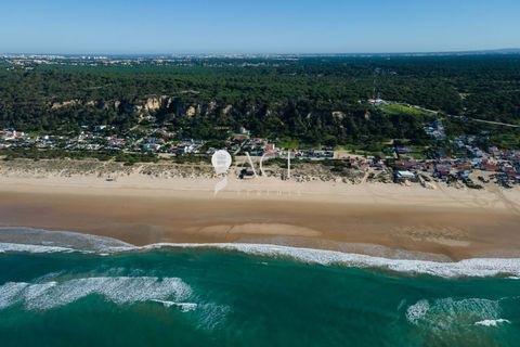 Villa i Almada, Setubal, Almada - € 1.890.000 | Ref: ACE049/2025 - foto 3