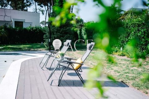 Villa i Almada, Setubal, Almada - € 1.890.000 | Ref: ACE049/2025 - foto 10
