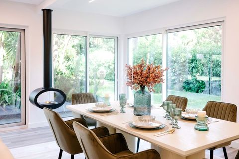 Villa i Almada, Setubal, Almada - € 1.890.000 | Ref: ACE049/2025 - foto 35