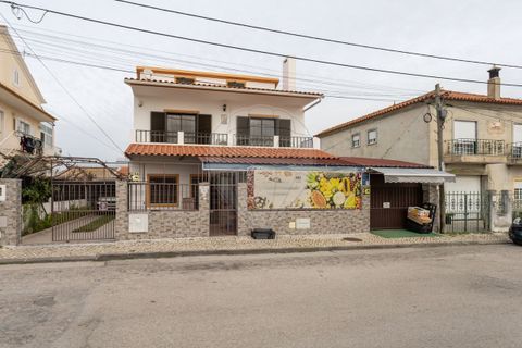 Villa i Quinta do Anjo, Setubal, Quinta do Anjo - € 480.000 | Ref: PE-123751402-1 - foto 2