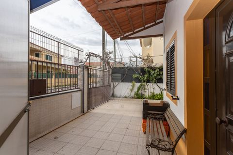 Villa i Quinta do Anjo, Setubal, Quinta do Anjo - € 480.000 | Ref: PE-123751402-1 - foto 3