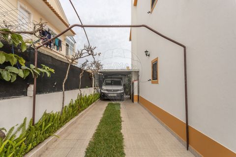 Villa i Quinta do Anjo, Setubal, Quinta do Anjo - € 480.000 | Ref: PE-123751402-1 - foto 5
