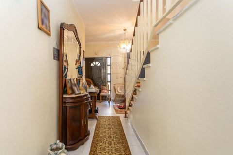 Villa i Quinta do Anjo, Setubal, Quinta do Anjo - € 480.000 | Ref: PE-123751402-1 - foto 8