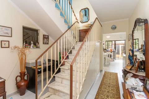 Villa i Quinta do Anjo, Setubal, Quinta do Anjo - € 480.000 | Ref: PE-123751402-1 - foto 9