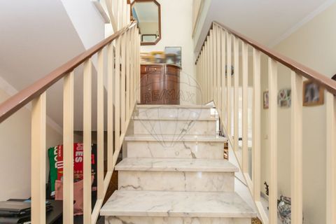 Villa i Quinta do Anjo, Setubal, Quinta do Anjo - € 480.000 | Ref: PE-123751402-1 - foto 10