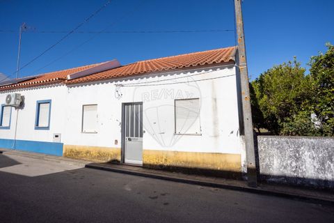 Villa i Couco, Santarem, Couco - € 135.000 | Ref: PE-123751418-183 - foto 4