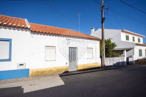 Villa i Couco, Santarem, Couco - € 135.000 | Ref: PE-123751418-183 - foto 6