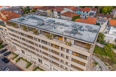Lejlighed i Guimaraes, Braga, Guimaraes - € 320.000 | Ref: CM-029 - foto 15