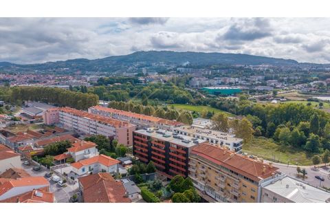 Lejlighed i Guimaraes, Braga, Guimaraes - € 320.000 | Ref: CM-029 - foto 18