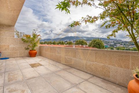 Lejlighed i Guimaraes, Braga, Guimaraes - € 360.000 | Ref: CM-027 - foto 3