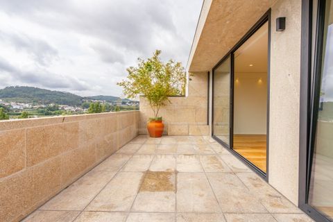 Lejlighed i Guimaraes, Braga, Guimaraes - € 360.000 | Ref: CM-027 - foto 4
