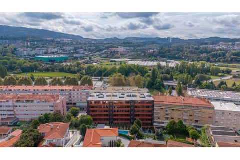 Lejlighed i Guimaraes, Braga, Guimaraes - € 360.000 | Ref: CM-027 - foto 8