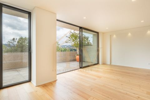 Lejlighed i Guimaraes, Braga, Guimaraes - € 360.000 | Ref: CM-027 - foto 13