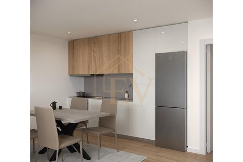 Lejlighed i Lordelo, Braga, Lordelo - € 194.000 | Ref: CM-018 - foto 2