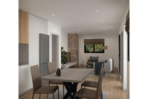 Lejlighed i Lordelo, Braga, Lordelo - € 194.000 | Ref: CM-018 - foto 3