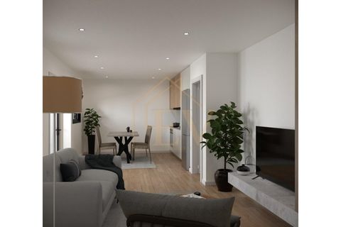 Lejlighed i Lordelo, Braga, Lordelo - € 194.000 | Ref: CM-018 - foto 1