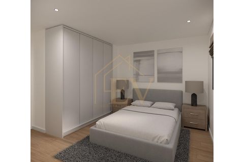 Lejlighed i Lordelo, Braga, Lordelo - € 194.000 | Ref: CM-018 - foto 4