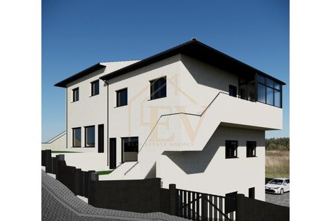 Lejlighed i Lordelo, Braga, Lordelo - € 194.000 | Ref: CM-018 - foto 7