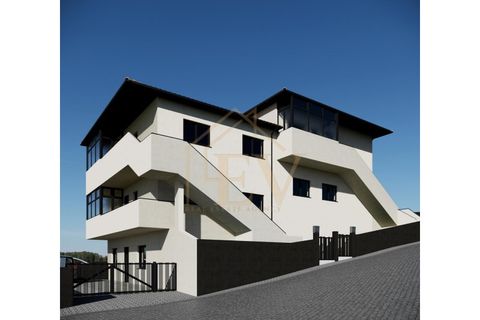 Lejlighed i Lordelo, Braga, Lordelo - € 194.000 | Ref: CM-018 - foto 8