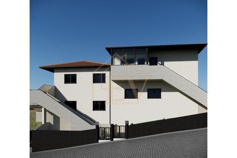 Lejlighed i Lordelo, Braga, Lordelo - € 194.000 | Ref: CM-018 - foto 10