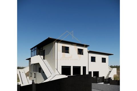 Lejlighed i Lordelo, Braga, Lordelo - € 194.000 | Ref: CM-018 - foto 11