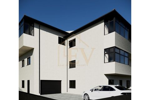 Lejlighed i Lordelo, Braga, Lordelo - € 194.000 | Ref: CM-018 - foto 13