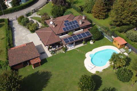 Villa a Molteno, Lecco, Molteno - € 950.000 | Ref: 6435 - foto 2