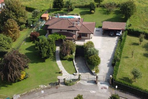 Villa a Molteno, Lecco, Molteno - € 950.000 | Ref: 6435 - foto 3
