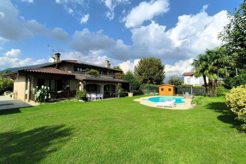 Villa a Molteno, Lecco, Molteno - € 950.000 | Ref: 6435 - foto 4