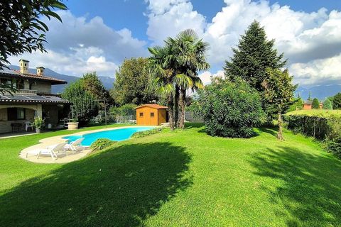 Villa a Molteno, Lecco, Molteno - € 950.000 | Ref: 6435 - foto 5