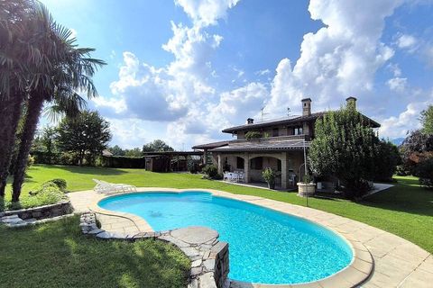 Villa a Molteno, Lecco, Molteno - € 950.000 | Ref: 6435 - foto 6
