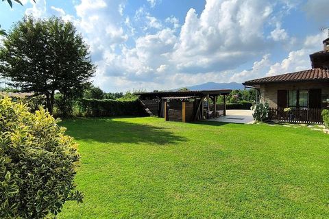 Villa a Molteno, Lecco, Molteno - € 950.000 | Ref: 6435 - foto 7