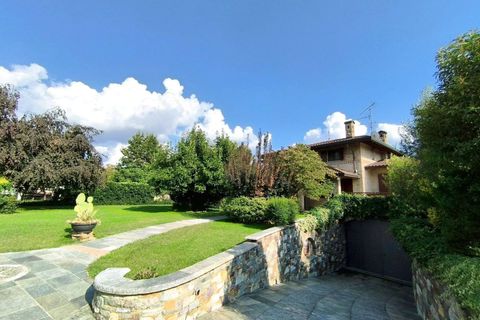 Villa a Molteno, Lecco, Molteno - € 950.000 | Ref: 6435 - foto 10