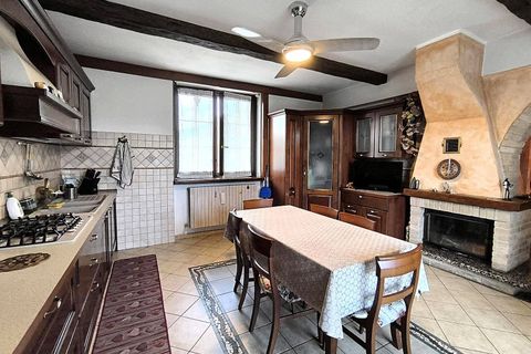 Villa a Molteno, Lecco, Molteno - € 950.000 | Ref: 6435 - foto 16