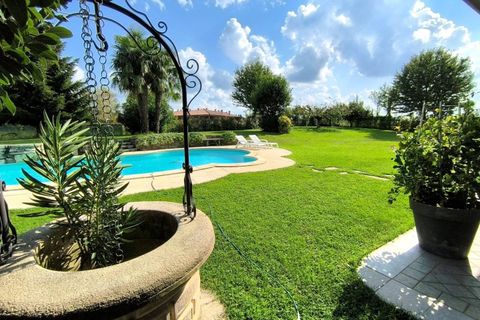 Villa a Molteno, Lecco, Molteno - € 950.000 | Ref: 6435 - foto 25